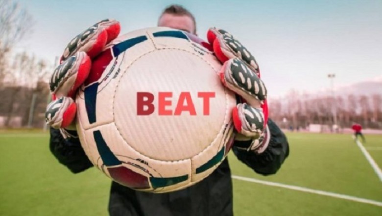 Comprehensive guide on how to beat the bookies