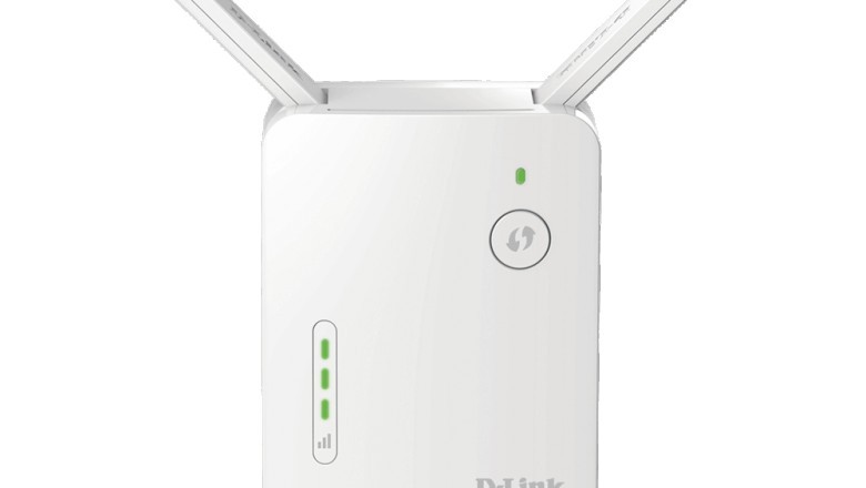 Dlink Extender Setup & Login | Dlinkap.Local Login | DlinkApNet