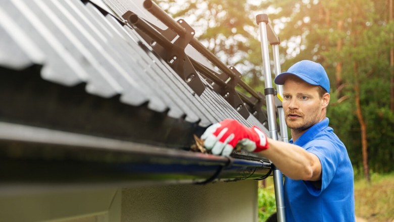 How Do I Choose a Roofer