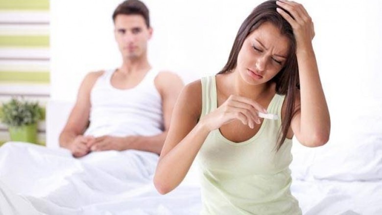 Importance of High Levels of AMH During Pregnancy