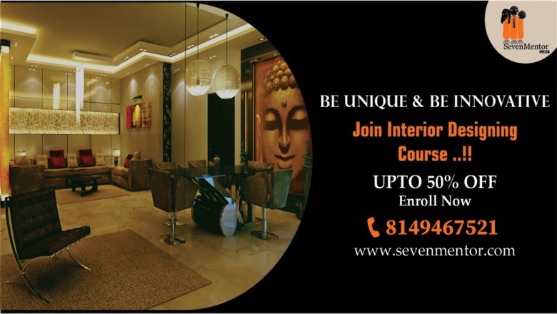 Interior Designing