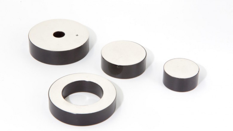 Piezo tube actuator-Available in desirable shape