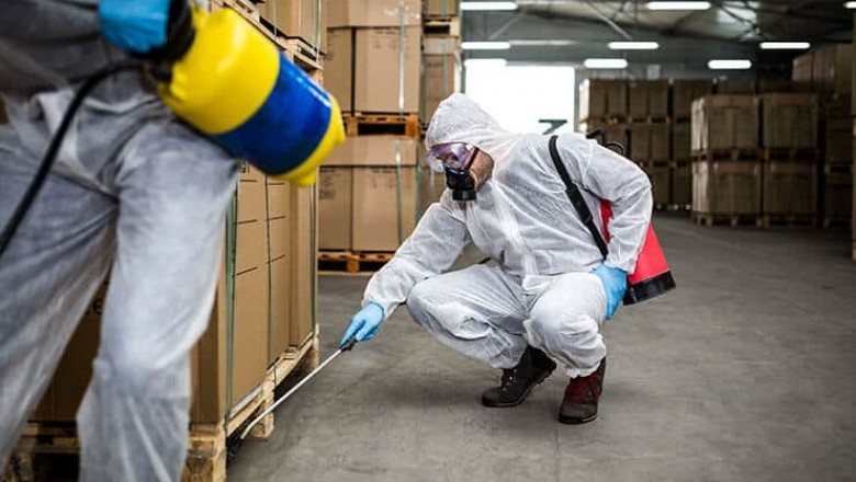 Rodent Control Market : Prime determinants of growth and Create new opportunities in the market 2027