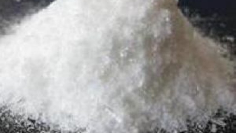 Sucrose stearate is a sugar ester. The sucrose esterification process uses a variety of fatty acids, such as lauric acid, to produce sucrose esters