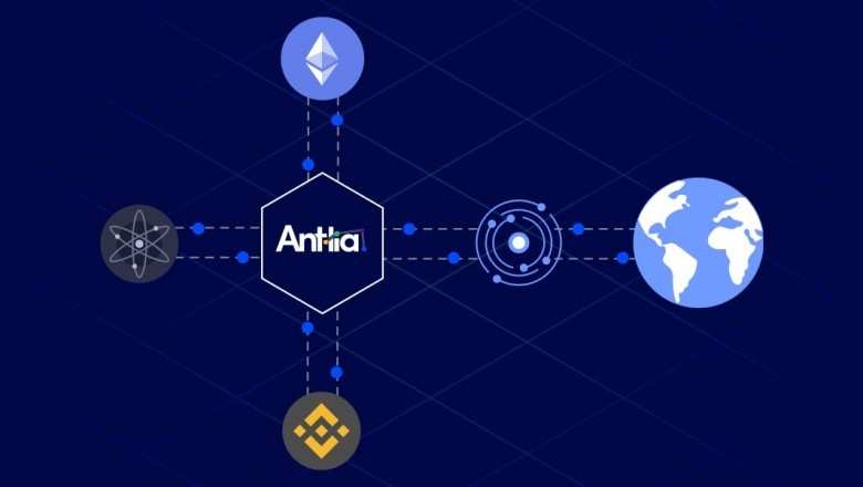 Why is interoperability imperative in making blockchain technology a success?