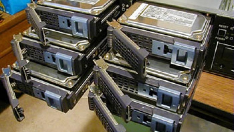 Wd Data Recovery