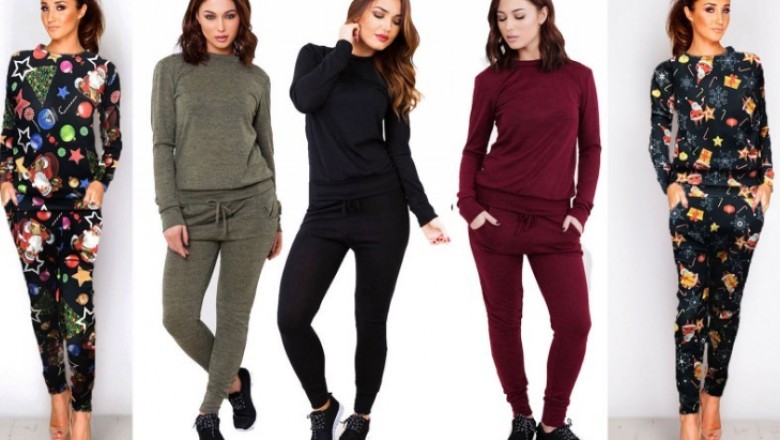 Womens Loungewear Distributor - Tips to Boost Your Ladies Loungewear Sales