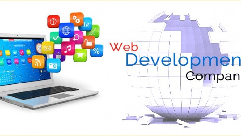 Website Development Company in Gurgaon