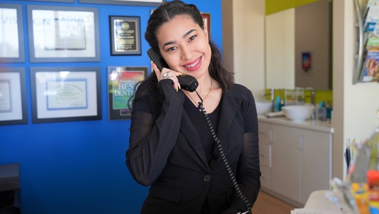 Why Trust An Orthodontist For Your Smile?