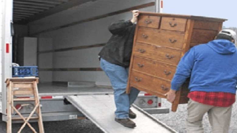 8 Points to Note before You Hire a Mover