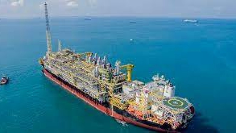 FPSO Market Futuristic Analysis by Business Size, Current Trend, Demand Plan and Global Opportunities