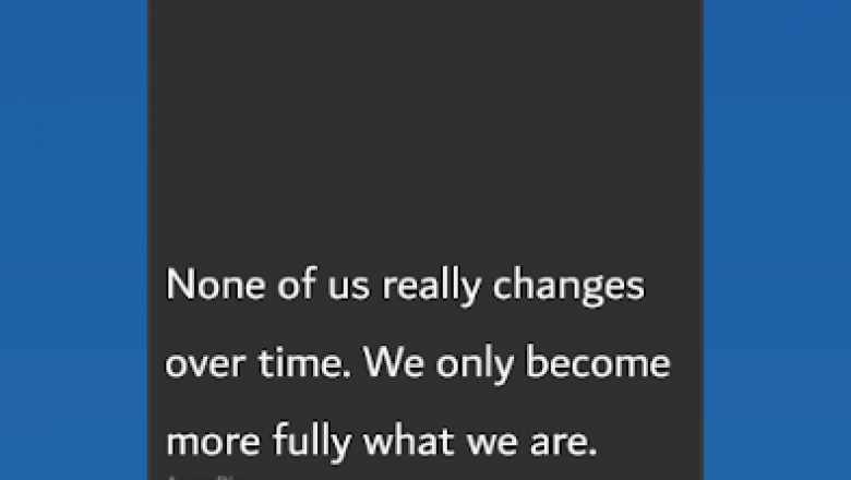 QUOTES APP FOR INSPIRATION AND MOTIVATION