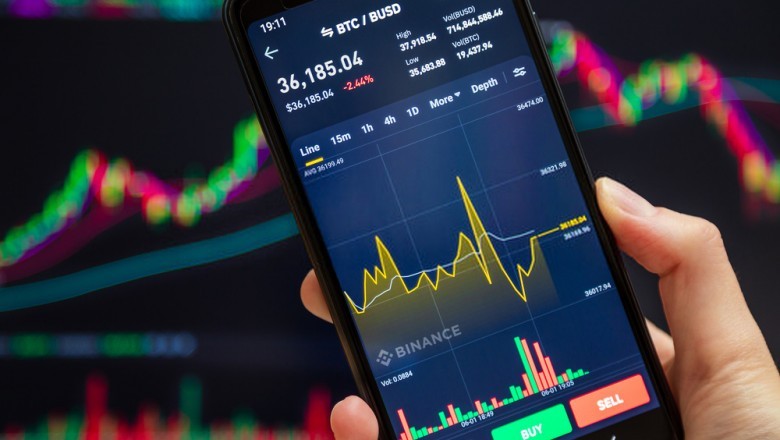 Reap maximum profits for your business by utilizing a feature-rich crypto exchange software