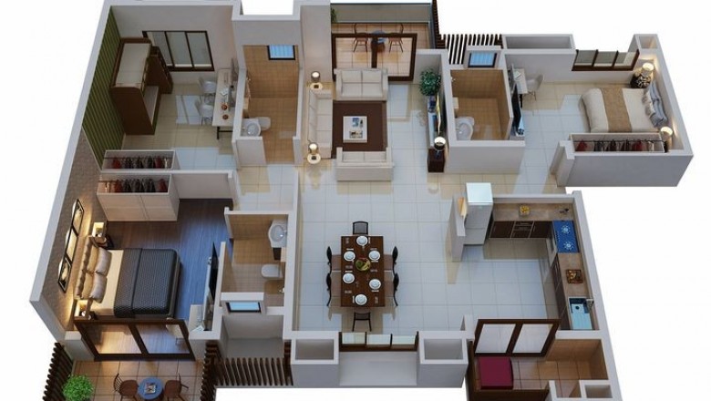 Sona Home - Versatile Mobile app for functional Home Planning and Designing