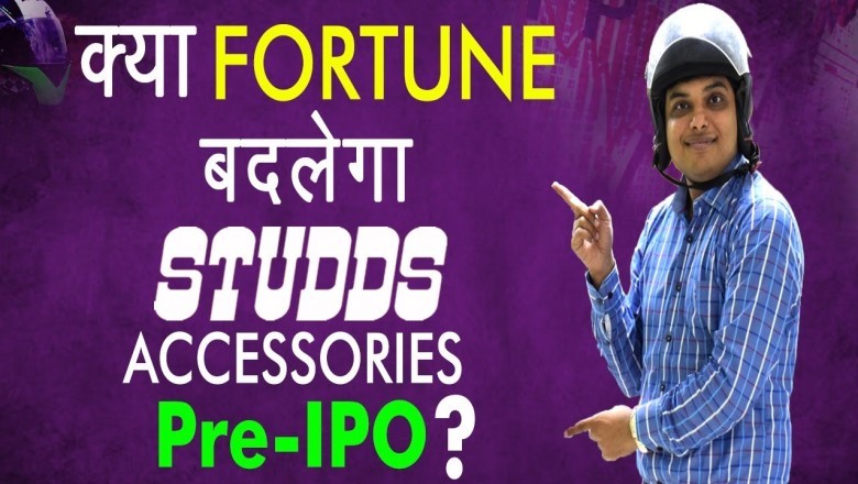Studds Accessories Pre IPO Review | Planify