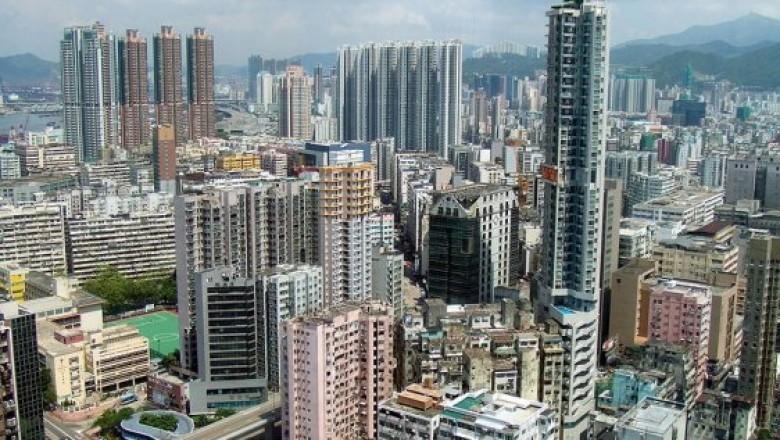 2 Best Places To See In Hong Kong