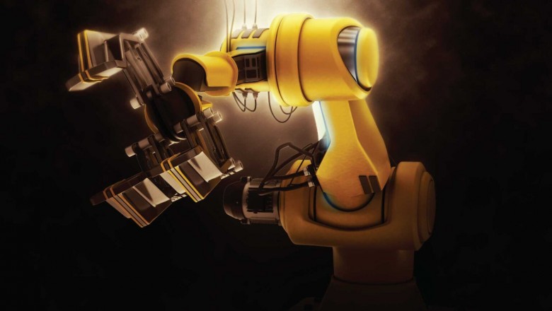Automation Anywhere Ranked #1 in Public Cloud RPA