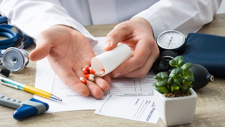 Global Antifungal Drugs Market of US$ 13.1 billion in 2021.