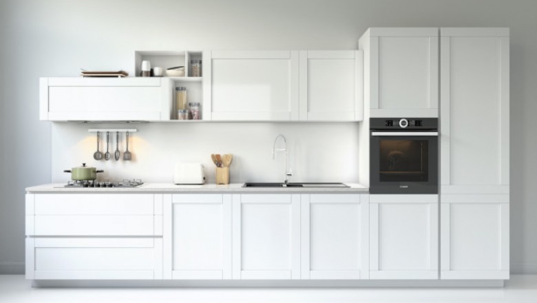 How to Create an Eco-Friendly Kitchen