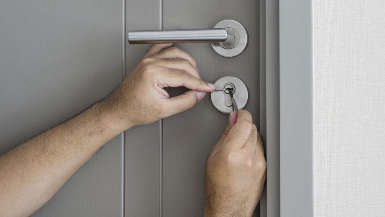 Pick a Reliable and Best Locksmith in Gosport