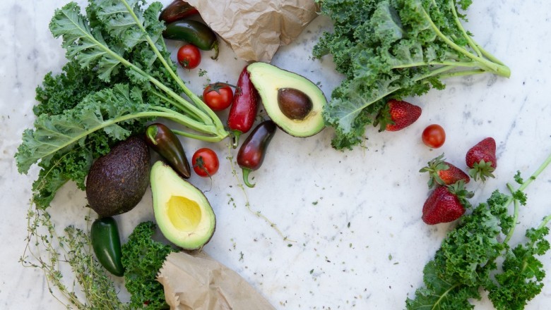 Salud, nutrición y bienestar