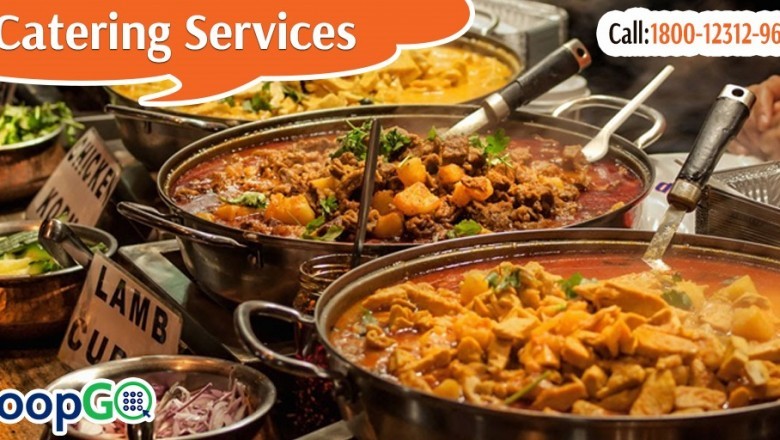 Tips for choosing the right caterers in Delhi