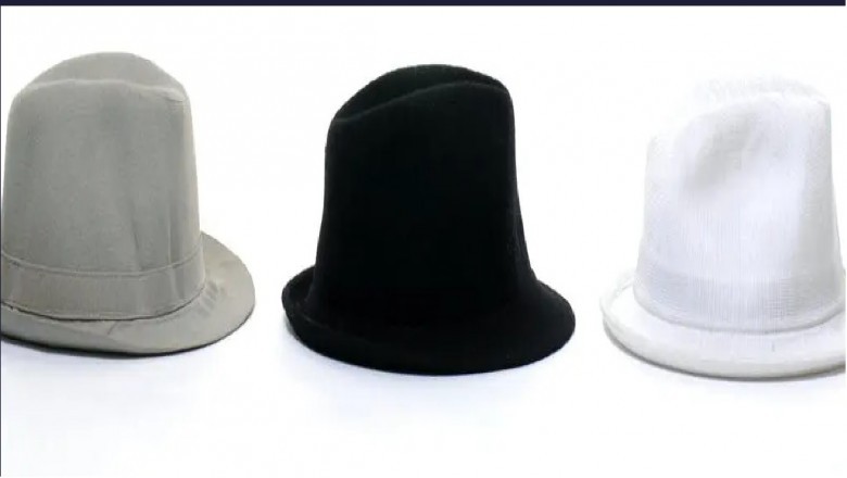 WHITE HAT SEO VS GREY HAT SEO VS BLACK HAT SEO