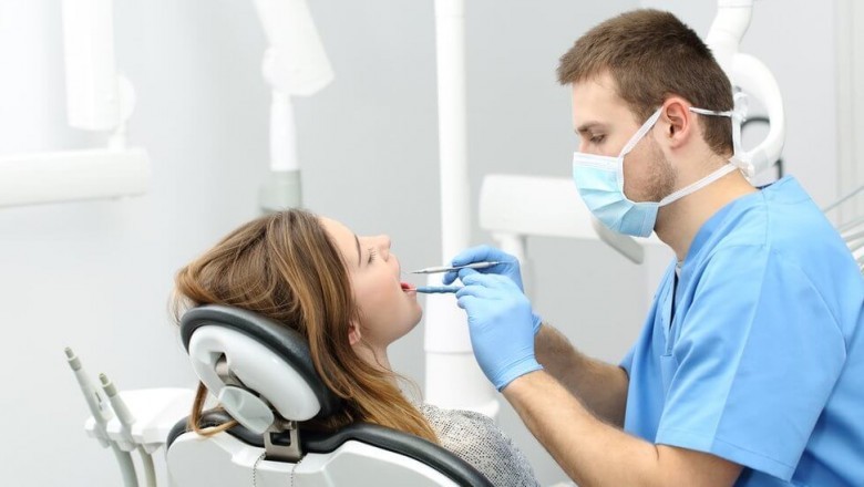 Best dentist in Nagpur