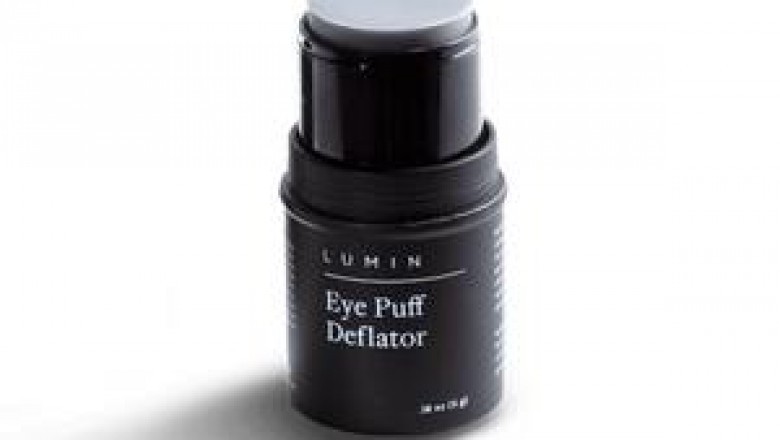 EYE CREAM FOR MEN FOR DARK CIRCLES UNDER EYES