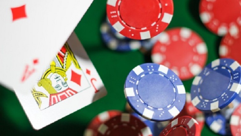 How To Play Poker Like A Professional