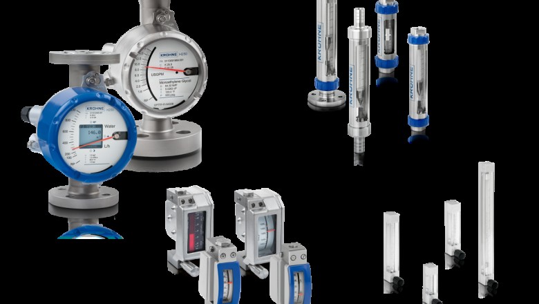 Information About High-Temperature Measuring Equipment