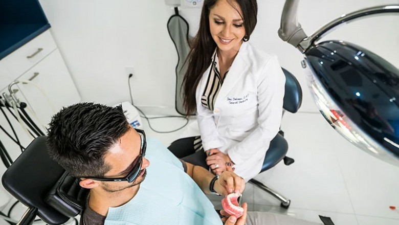 Periodontal Disease: What Are The Possible Treatments?