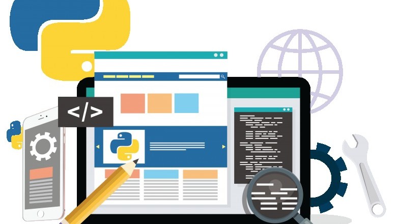 Python Development Services by Appcode Technologies