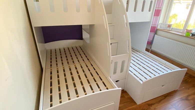 What Are Triplock Bunk Beds?