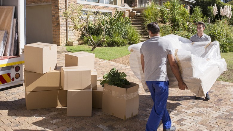 6 Tips on How to Choose an Office Moving Company