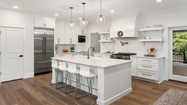 House Renovations Brisbane