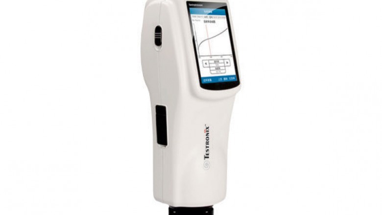 Portable Spectrophotometer Manufacturer and Supplier