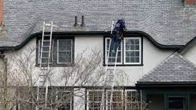 Resolve Gutter Clogging to Occur Before Adverse Weather Reaches