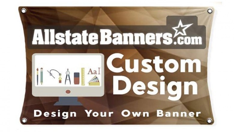 Step And Repeat Banners