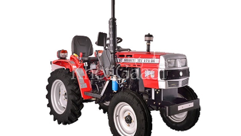Vst Shakti Tractor Models 2021 in India