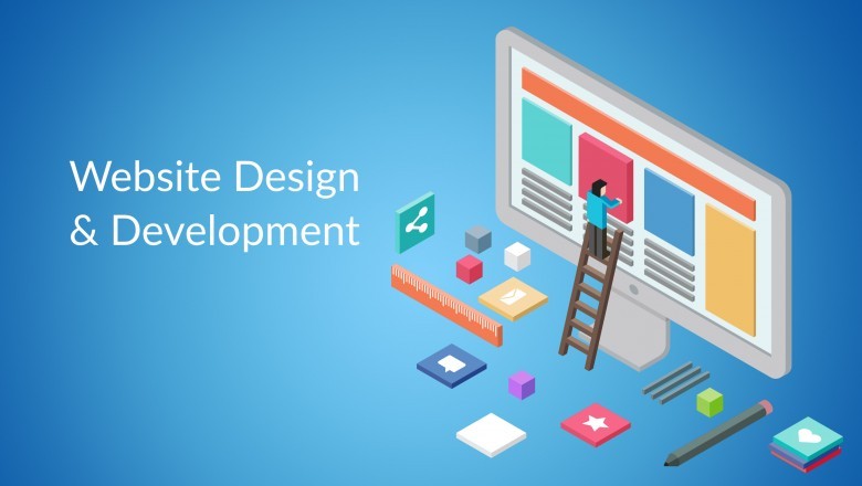 Website Development Company - AppCode Technologies