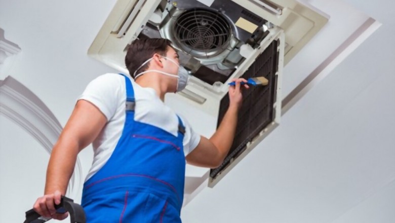 Advantages of Gas Ducted Heating