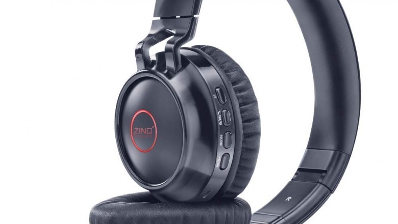 Bluetooth headphones under 1000 | Bluetooth headphones | Discount Raja