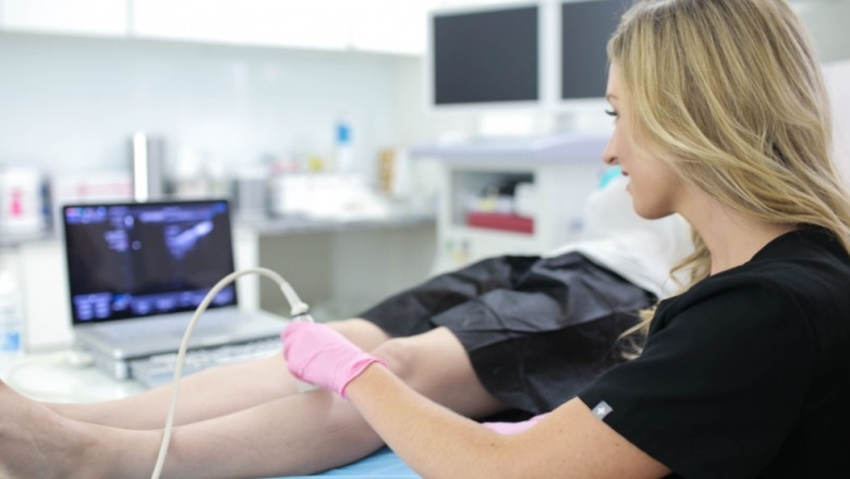 Create Your Vein Health A Prime Concern - Especially Women