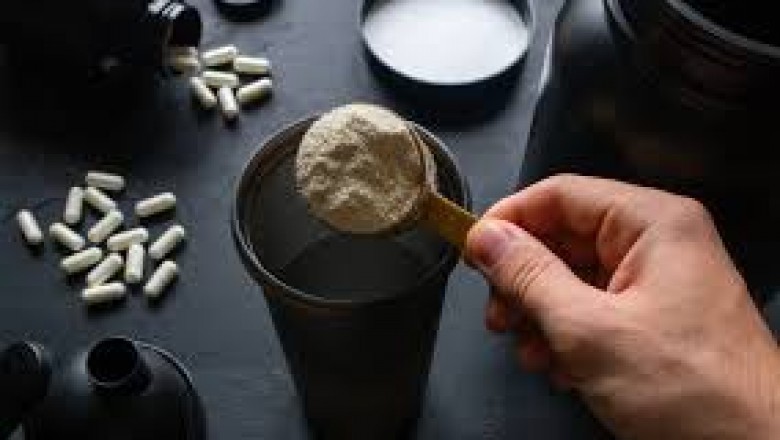 India Market Study on Energy Supplements - size, share and Key Trends 2021-2031