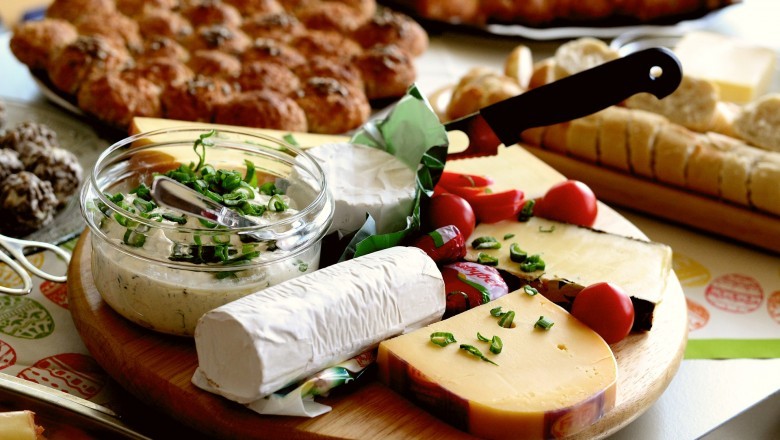 South Korea industry statistics of Snack Products Market