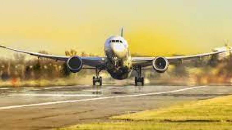 TMR market survey of Aviation Lubricants-Trends And Forecast 2019-2027