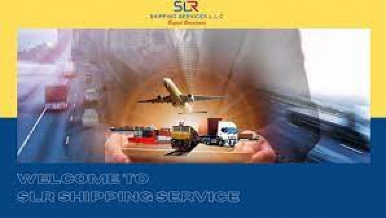 If you are Actively Looking Forward To Best Freight Forwarding Companies in Dubai