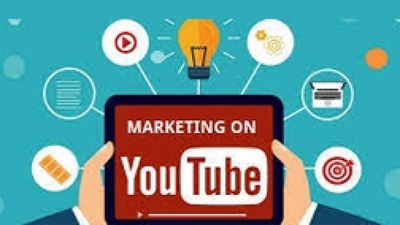 YouTube SEO