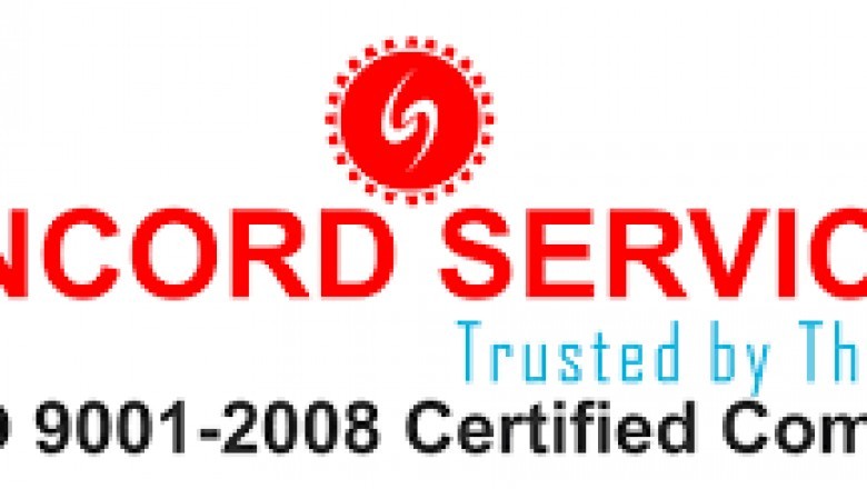 Concord Services Offering Discount On Various Services On The Occasion Of 34th Year Anniversary